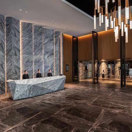 Crowne Plaza Danang City Centre By Ihg ภายนอก รูปภาพ
