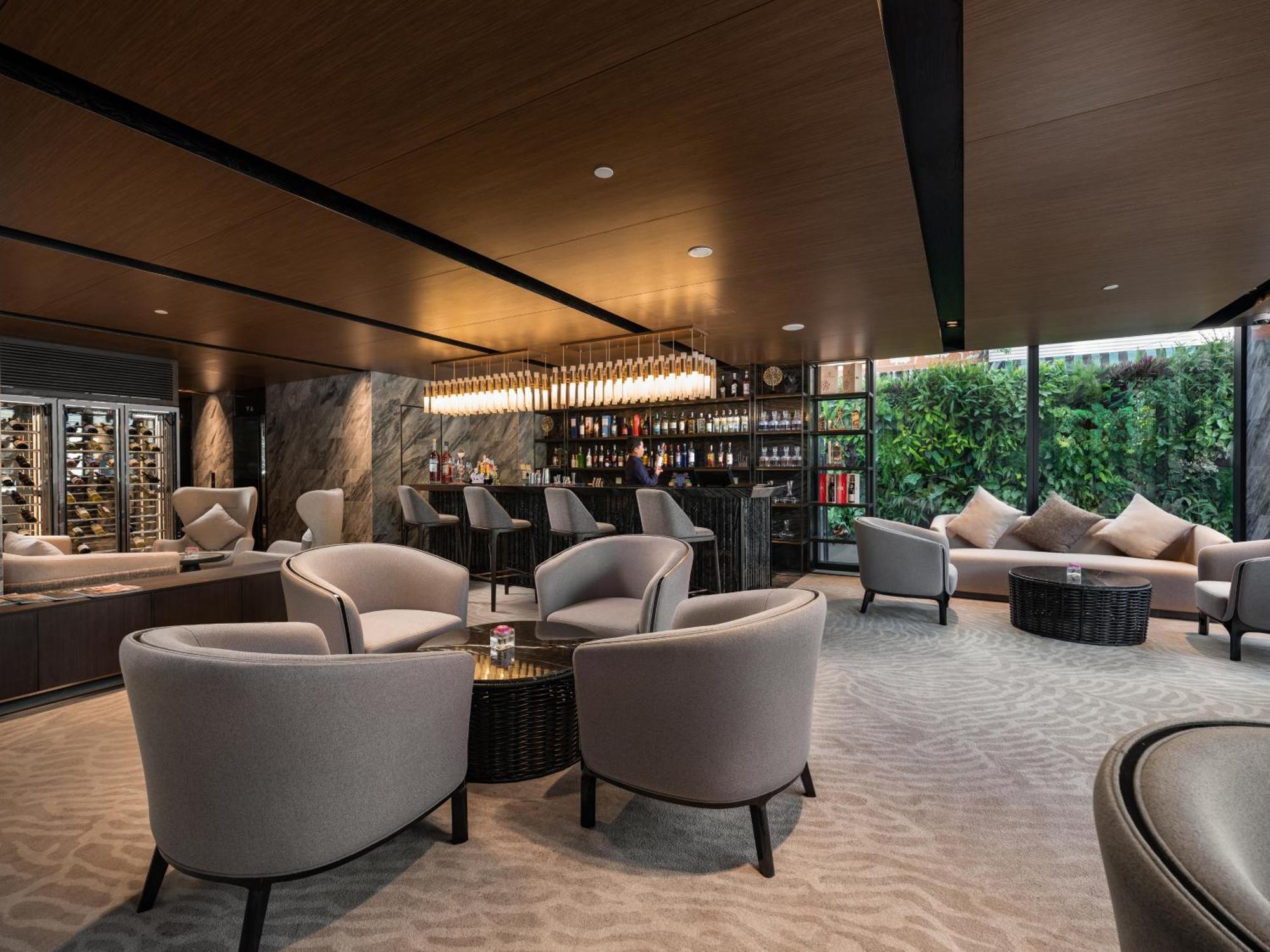 Crowne Plaza Danang City Centre By Ihg ภายนอก รูปภาพ