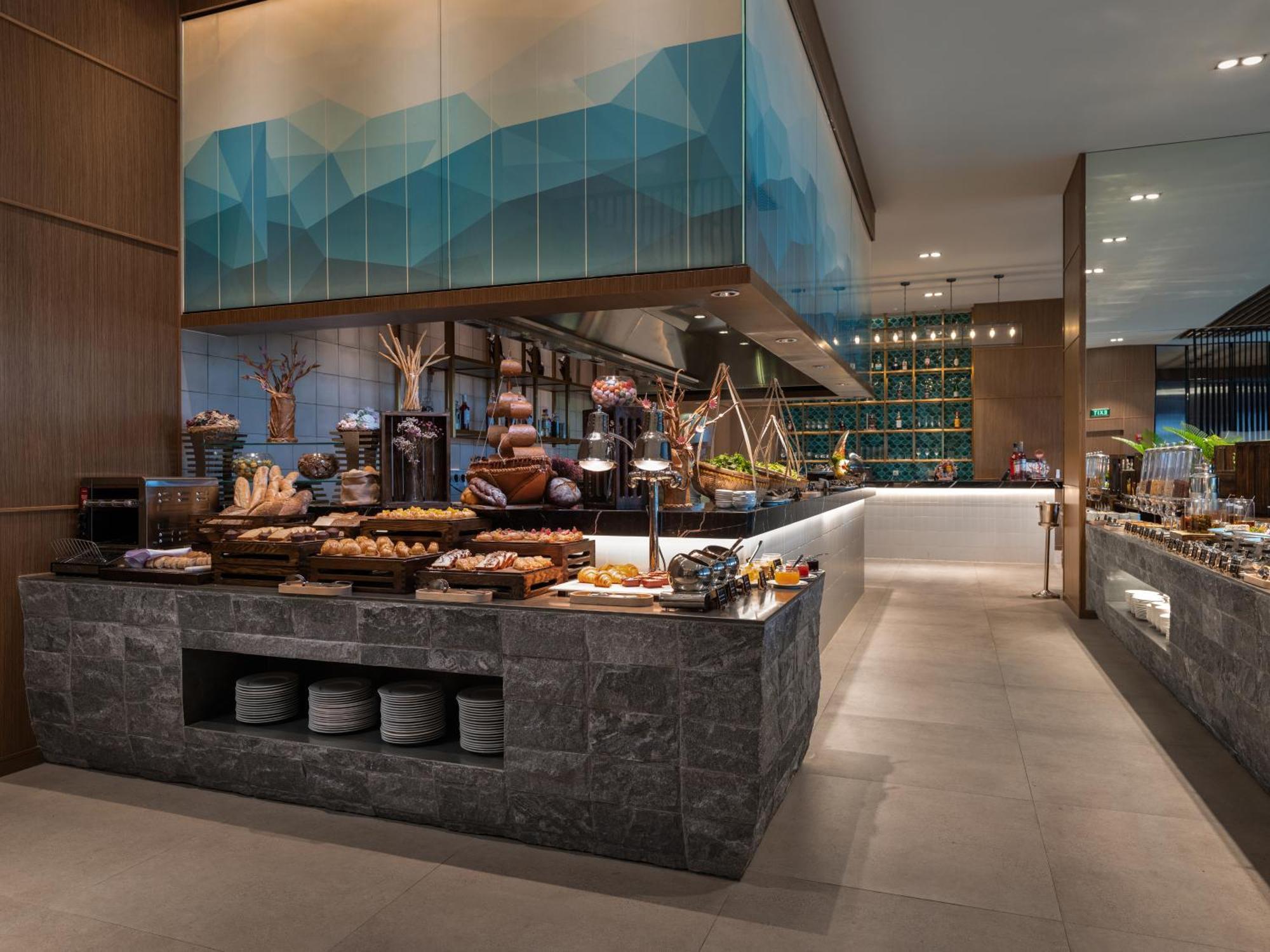 Crowne Plaza Danang City Centre By Ihg ภายนอก รูปภาพ