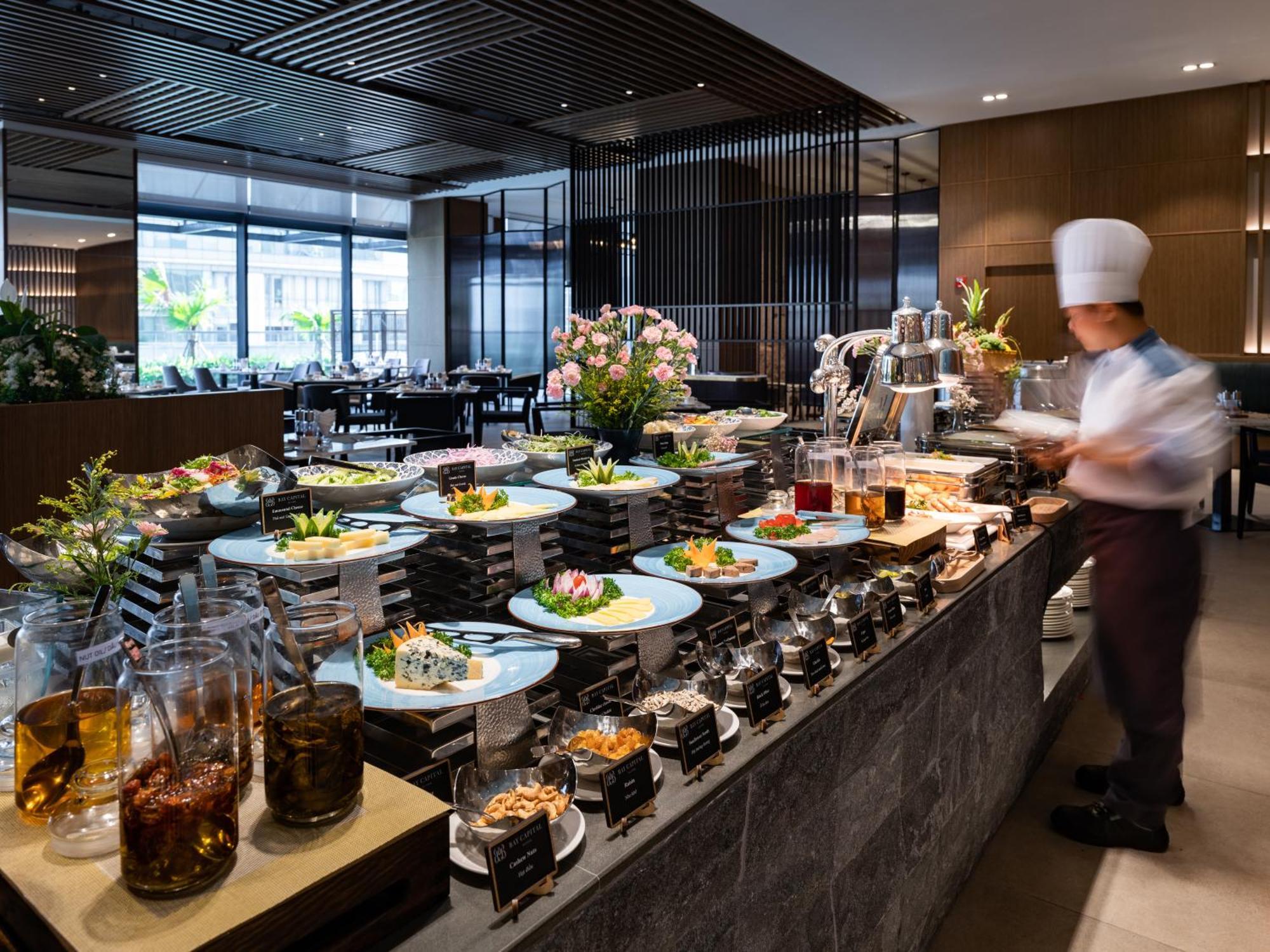 Crowne Plaza Danang City Centre By Ihg ภายนอก รูปภาพ