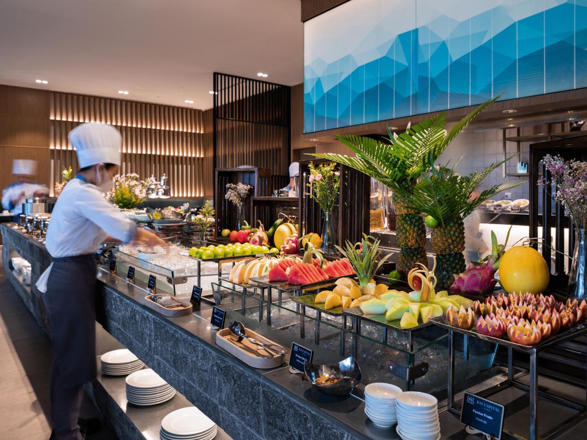 Crowne Plaza Danang City Centre By Ihg ภายนอก รูปภาพ