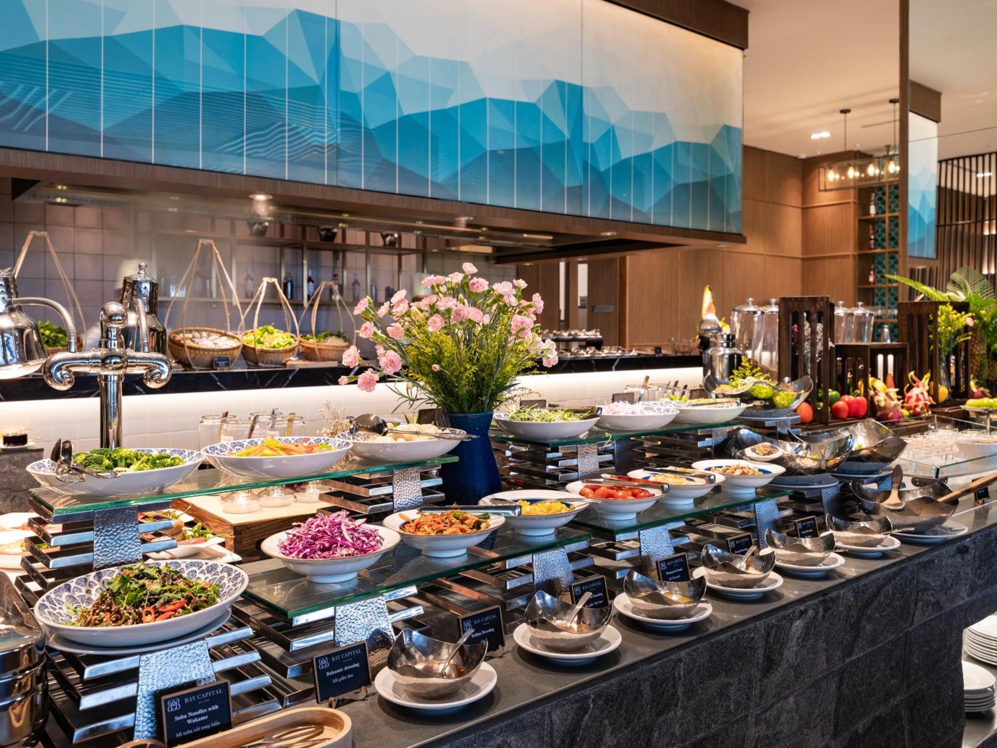 Crowne Plaza Danang City Centre By Ihg ภายนอก รูปภาพ