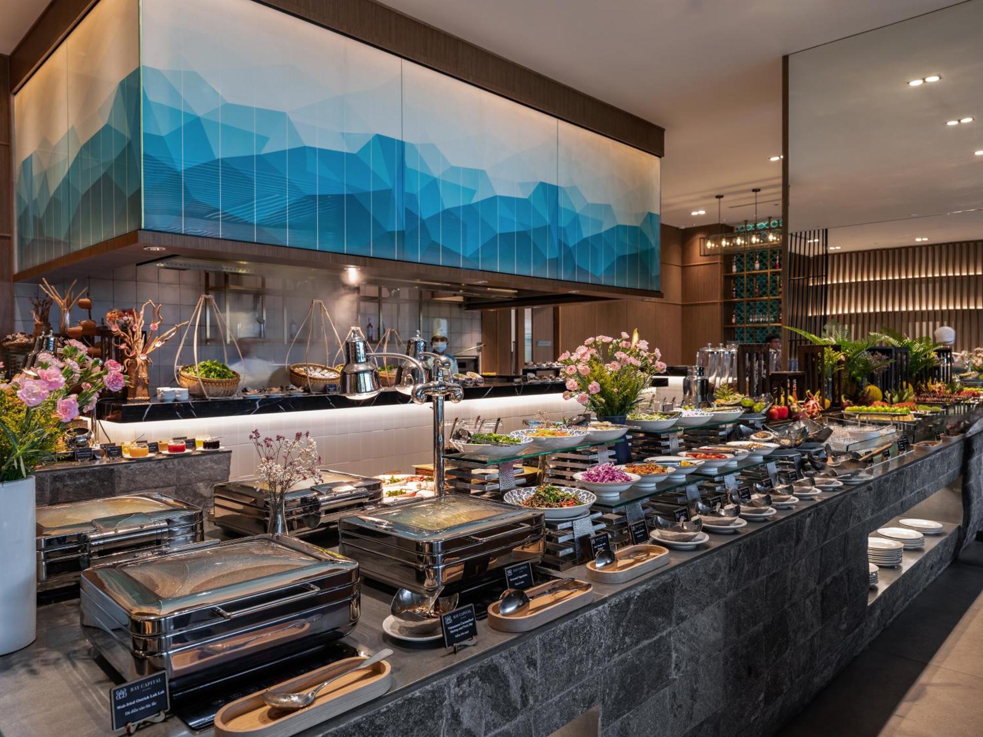 Crowne Plaza Danang City Centre By Ihg ภายนอก รูปภาพ