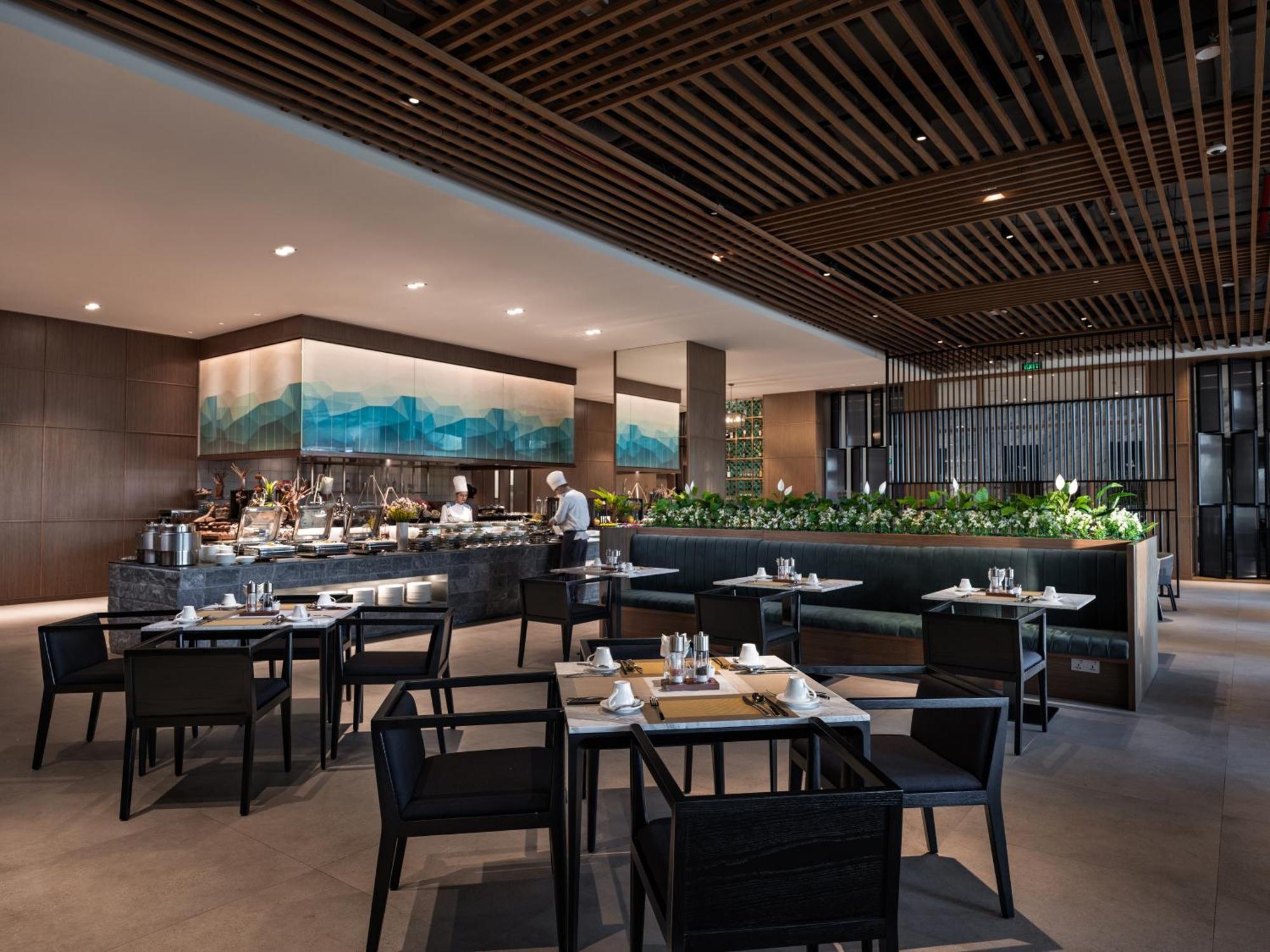 Crowne Plaza Danang City Centre By Ihg ภายนอก รูปภาพ