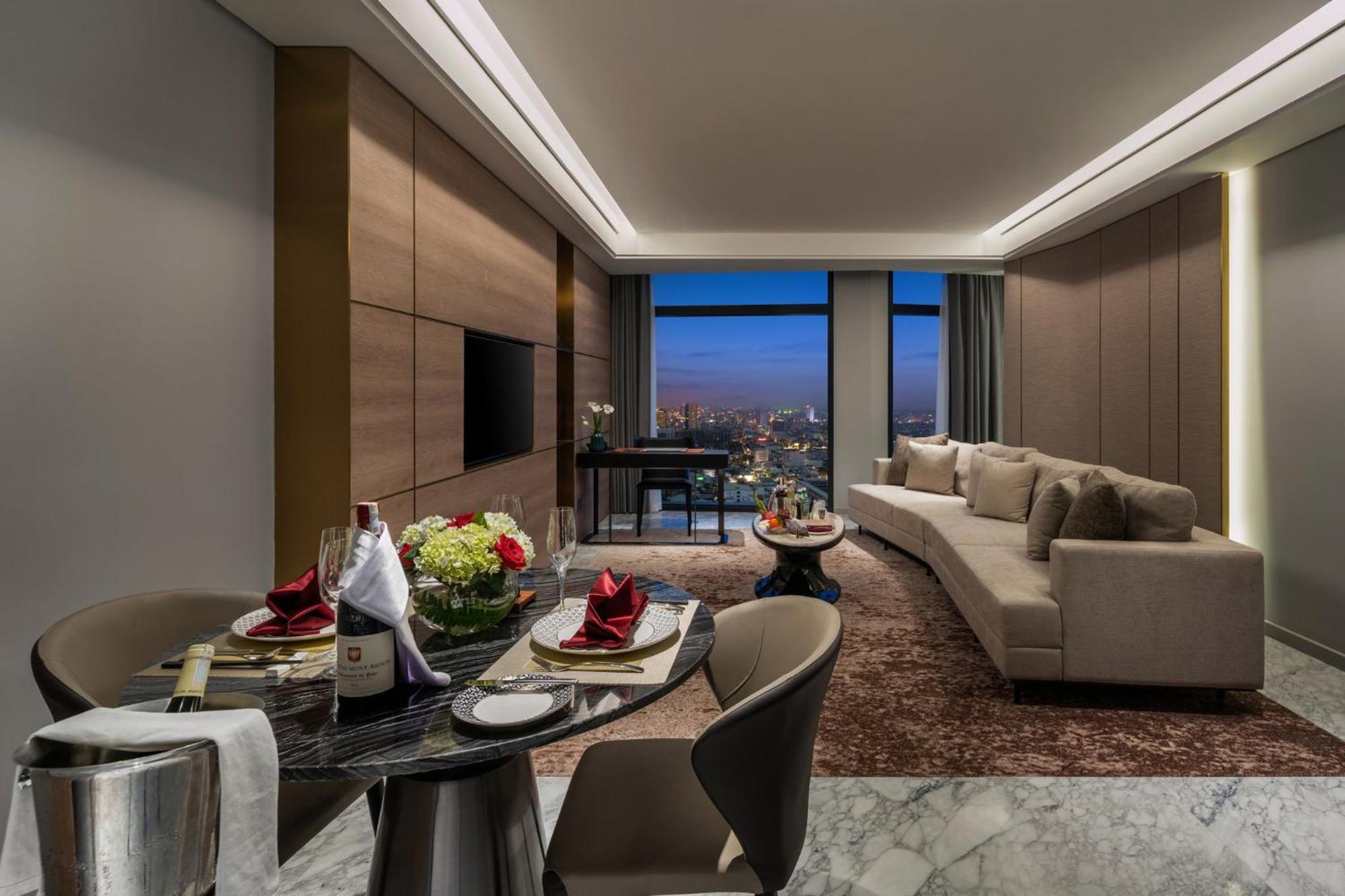 Crowne Plaza Danang City Centre By Ihg ภายนอก รูปภาพ
