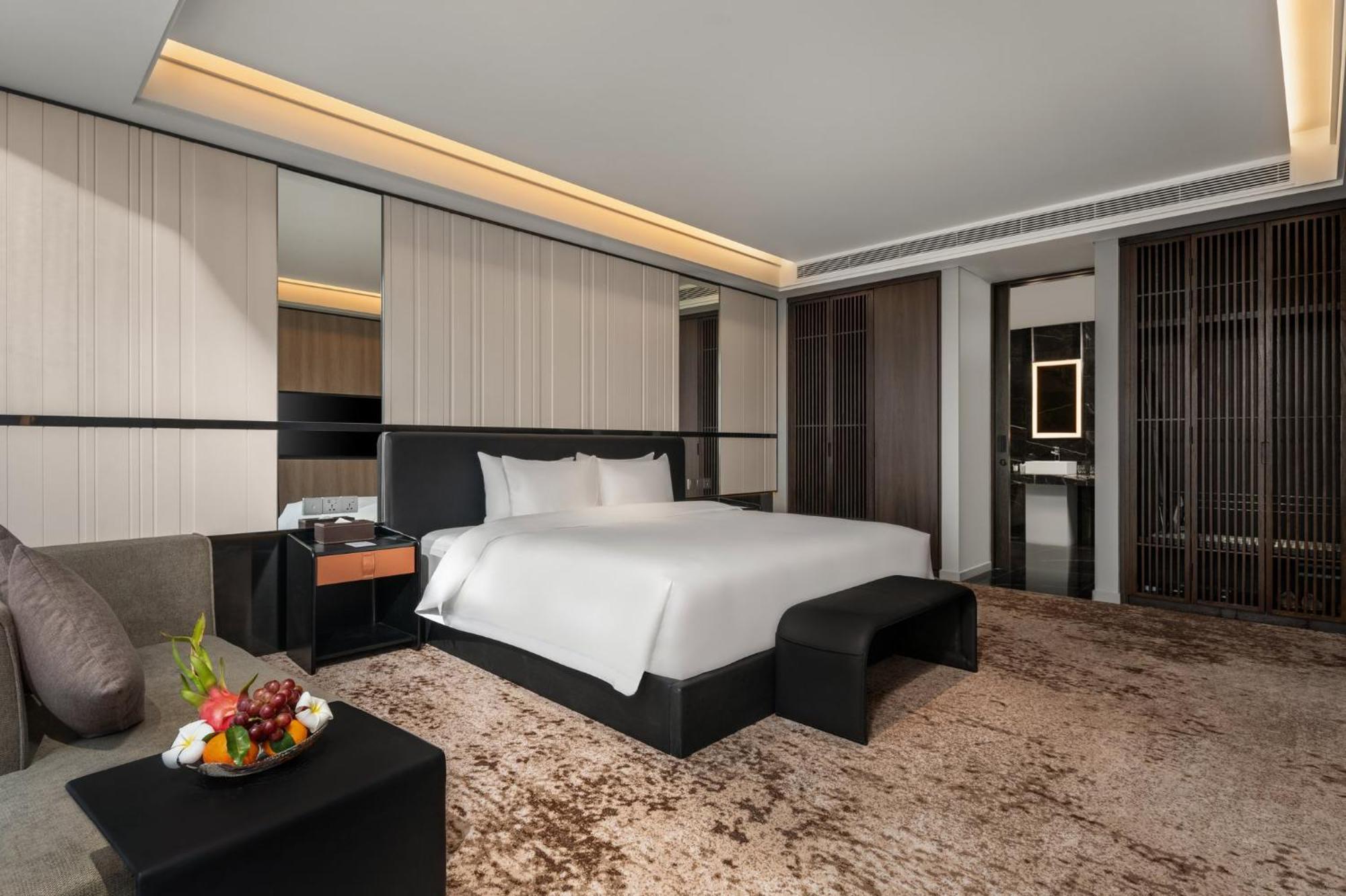 Crowne Plaza Danang City Centre By Ihg ภายนอก รูปภาพ