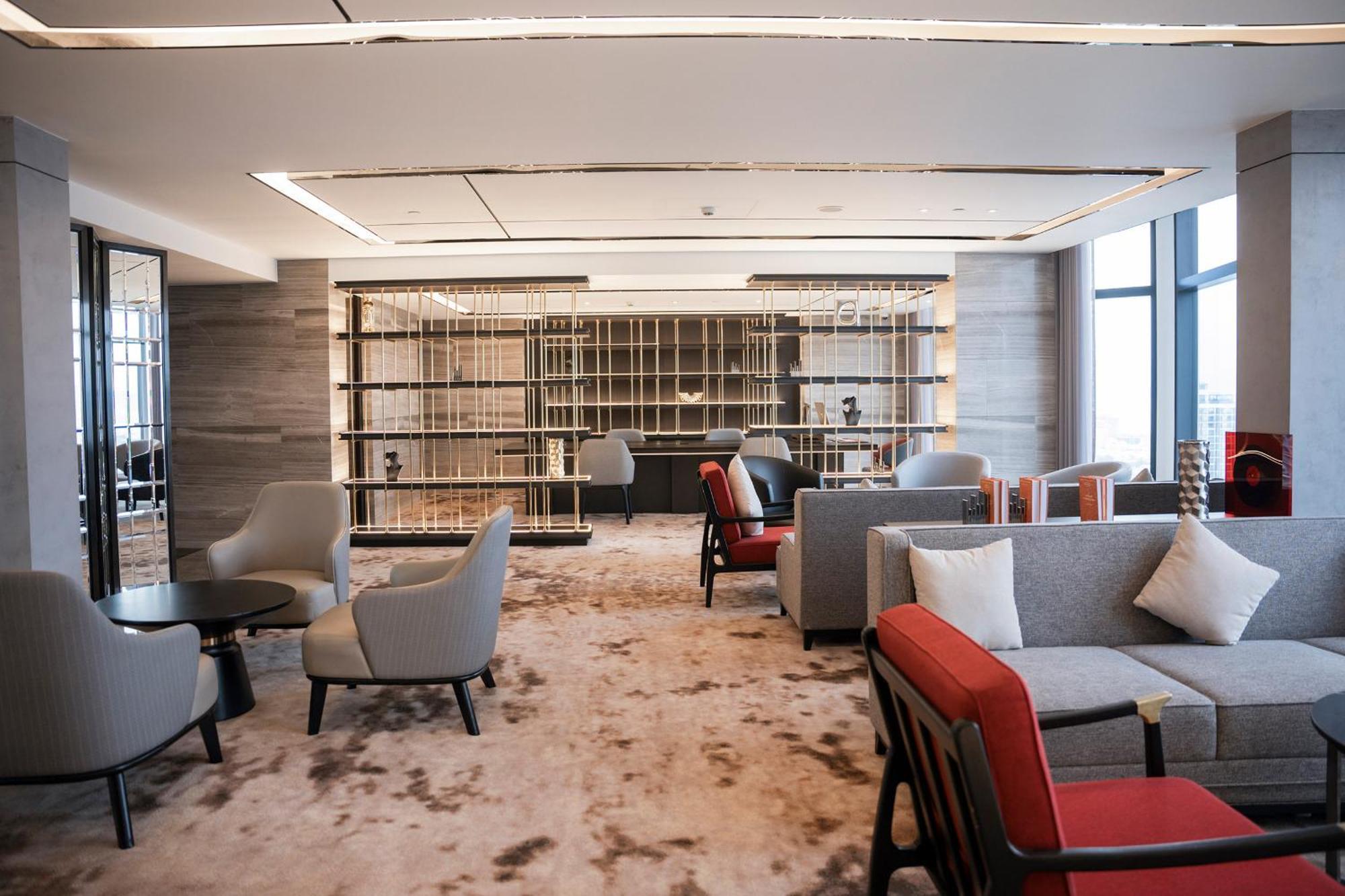 Crowne Plaza Danang City Centre By Ihg ภายนอก รูปภาพ