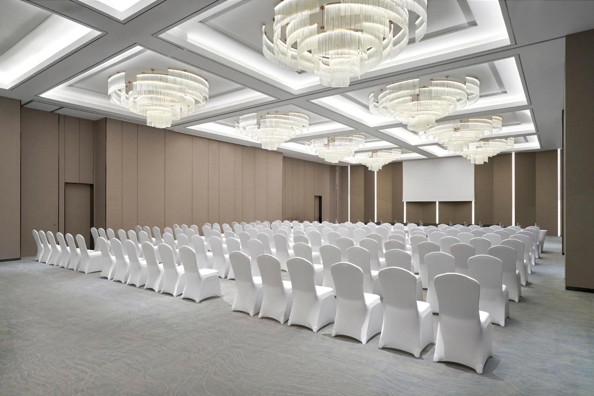 Crowne Plaza Danang City Centre By Ihg ภายนอก รูปภาพ
