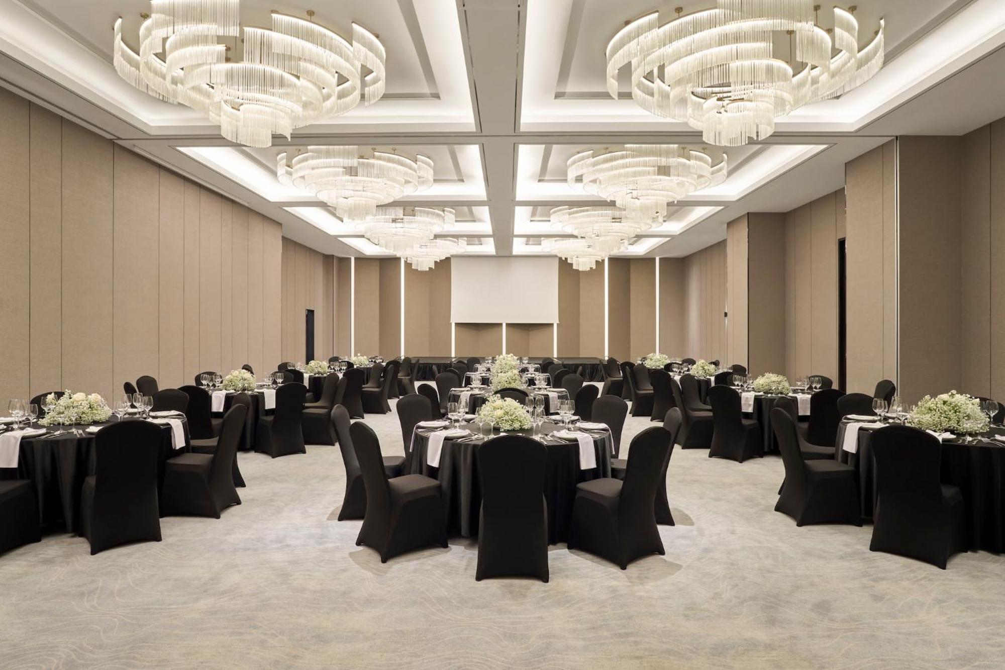 Crowne Plaza Danang City Centre By Ihg ภายนอก รูปภาพ
