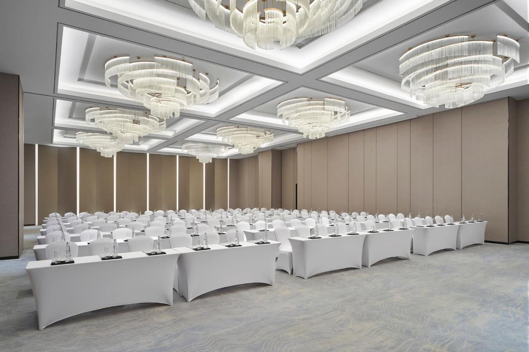Crowne Plaza Danang City Centre By Ihg ภายนอก รูปภาพ