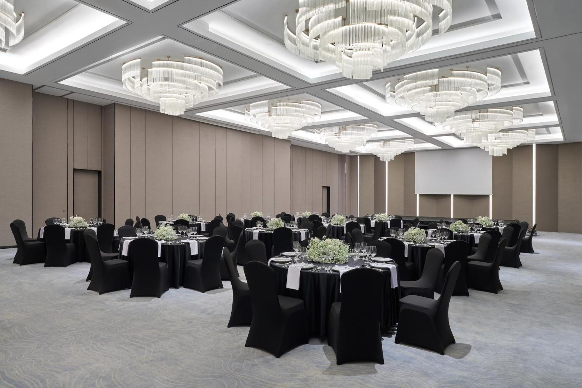 Crowne Plaza Danang City Centre By Ihg ภายนอก รูปภาพ
