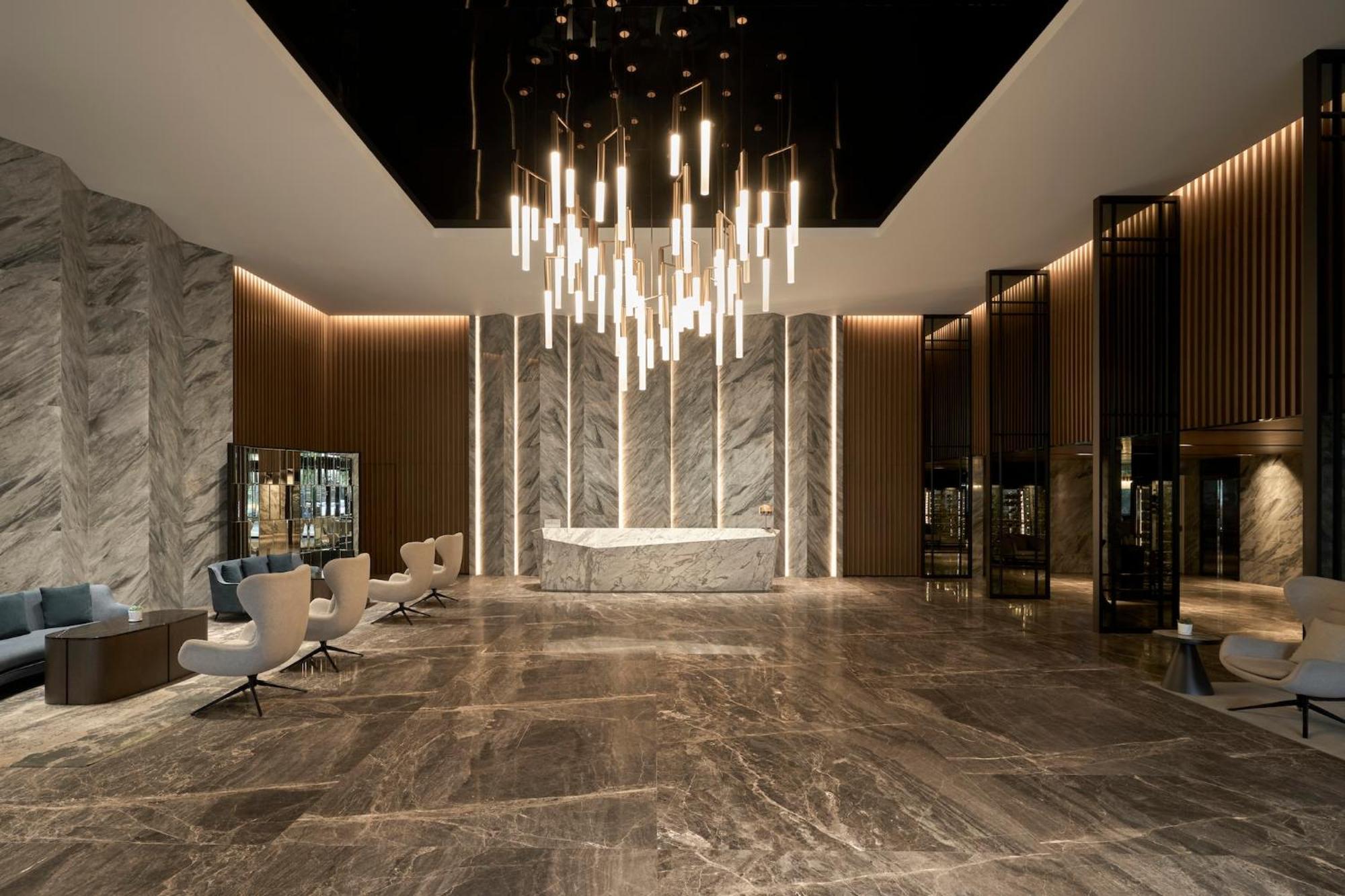 Crowne Plaza Danang City Centre By Ihg ภายนอก รูปภาพ